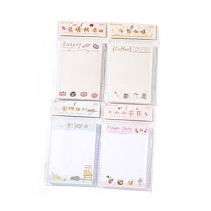 DIY Writable <strong>Note</strong> Paper Digital Printed Message Decorative Base for <strong>Notes</strong> and Collage for Paper Craft Enthusiasts - Product Image 1