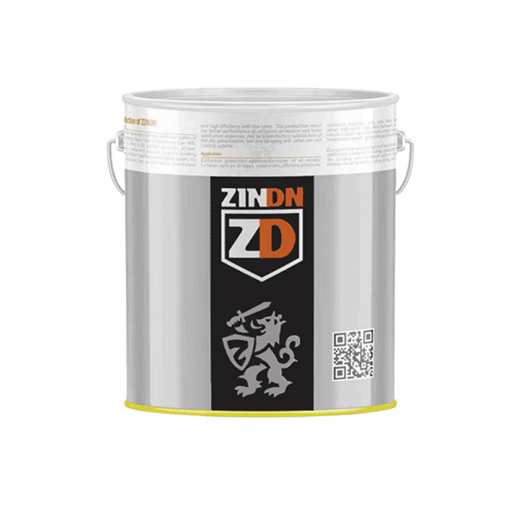 ZD6020 (contenido de zinc ≥ 20%)