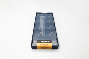 Filettatura esterna personalizzata inserto in carburo utensili 22ER/IR inserto filettatura - Product Image 2