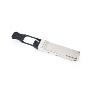JH231A compatibile 40G QSFP 850nm 150m DOM Duplex modulo ricetrasmettitore ottico - Product Image 5