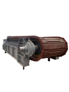 Sistema de cinta transportadora multifuncional de 1-100 t/h de capacidad con aplicaciones versátiles para diversas necesidades de manipulación de materiales - Product Image 2