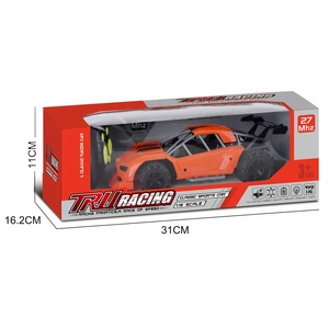 4 Channel 1/16 Scale Price Radio Control <strong>Rc</strong> Car with Lights - Product Image 5
