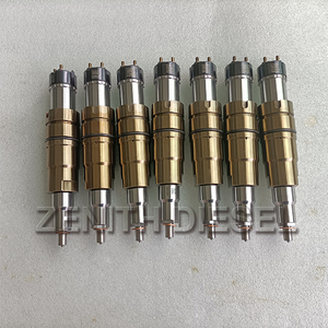 ディーゼル燃料インジェクター1948565 2029622 SCANIA DC09 DC13 DC16ディーゼルエンジン用