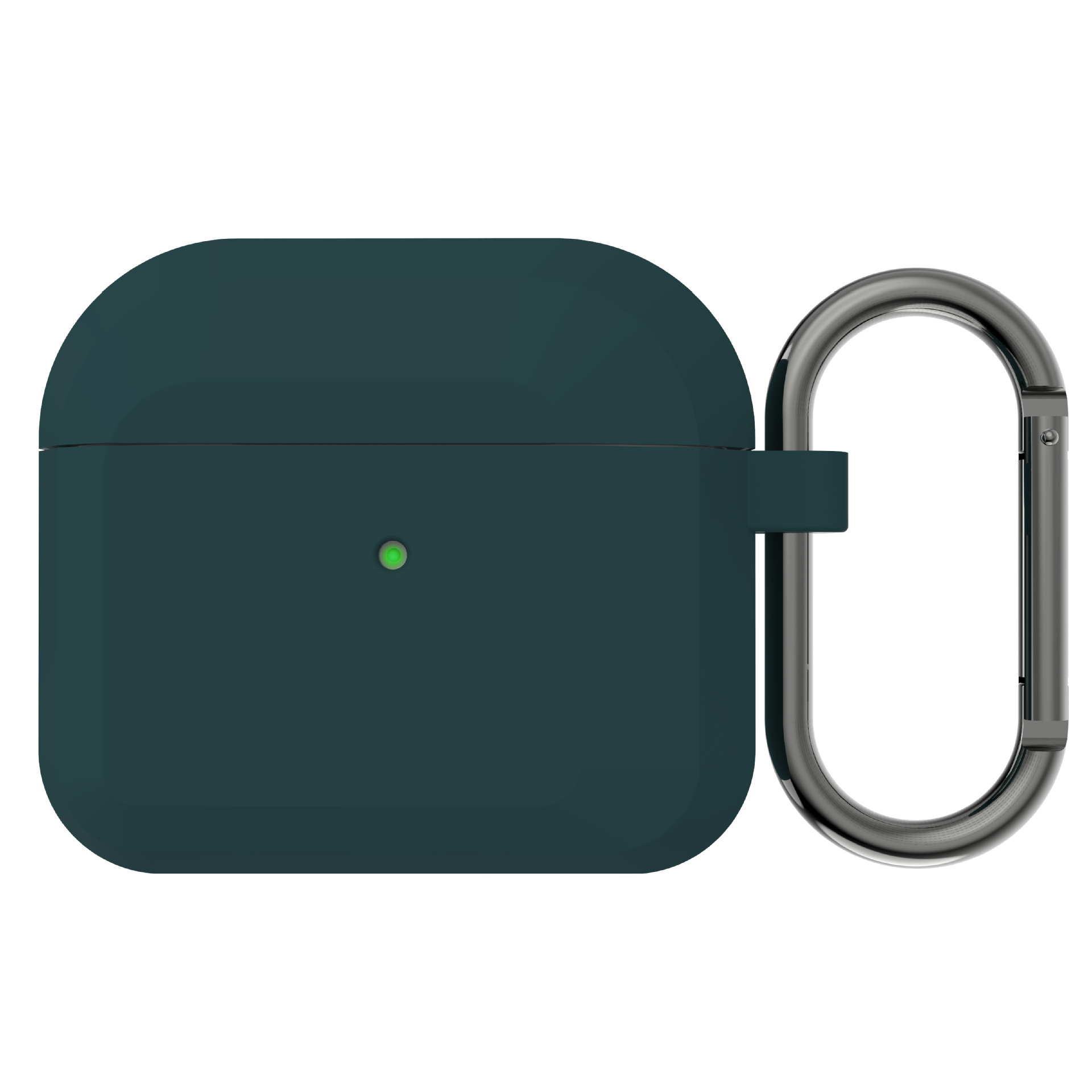 Dark green-airpods 3rd generation