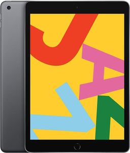 Wholesale Smart Tablets 2019 10.2-inch Used <strong>Apple</strong> for iPad Wireless and Cellular Tablets - Product Image 2
