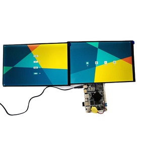 Android Motherboard Tablet Hauptplatine CPU Motherboard Integrierte LED-Treiber platine und Modul entwicklungs platine RK3562 - Product Image 1