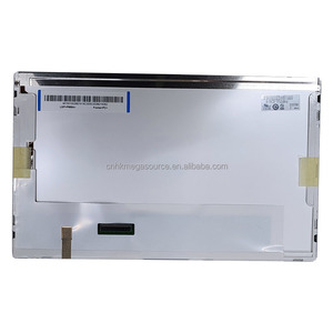 ใหม่ AUO 10.1นิ้ว1024*600โมดูลแสดงผล LCD G101STN01.3หน้าจอ LCD - Product Image 1