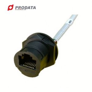 IP67/IP68/IPX5 1A 2A 30V/1A Cable <strong>Assembly</strong> with RJ45 M5/M8/M12 for <strong>Computer</strong> Applications - Product Image 4