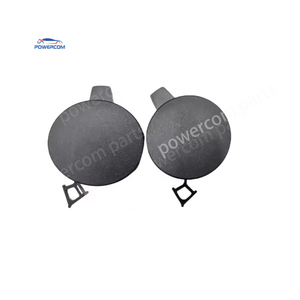 OE 1494426-00-<strong>A</strong> Trailer Covers for Front and Rear Applicable to Tesla Model Y Model 3 <strong>Car</strong> Accessories &amp; <strong>Parts</strong> - Product Image 3