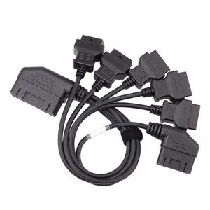 2025 obdstar MQB ชุดอะแดปเตอร์ V850กุญแจ RH850หายสำหรับถุงลมนิรภัยรีเซ็ตข้อมูล immo รหัสพินอ่านแดชบอร์ด BCM ELV - Product Image 5
