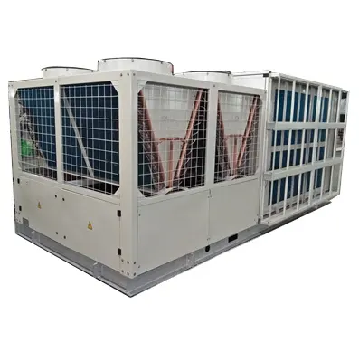 Kommerzielle modulare Luft behandlungs einheit/Ahu/kombinierte Klimaanlage
