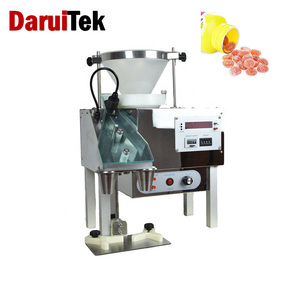 Yl-2A自动计数机计数器迷你电动五金件计数机台式定量计数机 - Product Image 4