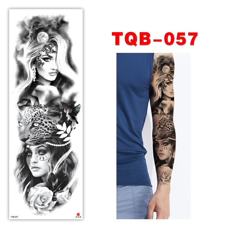 TQB-057