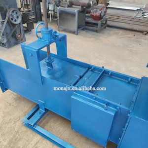 Compattatore automatico EPS EPE macchina pressa a freddo polietilene schiuma di frantumazione estrusore schiuma blocco riciclaggio prezzo macchina - Product Image 4