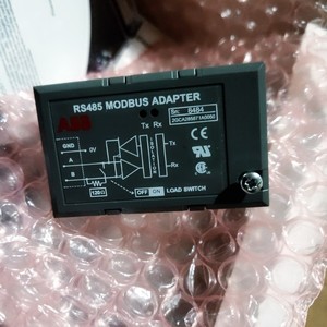 Para un adaptador B COBO 2GCA292389A0075 RS485 Modbus para programación PLC y control industrial - Product Image 2