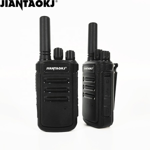 Sistema de intercomunicación bidireccional de buena calidad JT, comunicación inalámbrica de largo alcance para restaurante, cafetería, Mostrador de Hospital, precio de Walkie Talkie