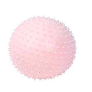 Sıcak satış yeni EVA sıkmak Squishy stres giderici Fidget oyuncak Spiky ile - Product Image 1
