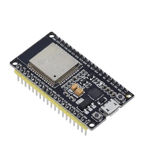 P32 scheda di sviluppo WiFi + Bluetooth Ultra-basso consumo energetico Dual Core ESP-32 ESP-32S ESP 32 ESP32-CAM ESP-WROOM-32 - Product Image 3