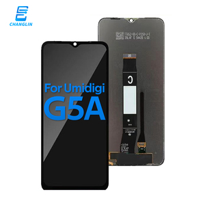 UMIDIGI UMI G5A LCDディスプレイタッチスクリーンアセンブリPantalla Para Del Celular Mayorista Celulare