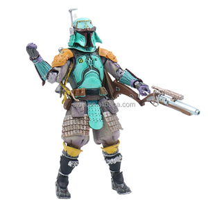 Oyuncak askerler askeri OEM oyuncak fabrikaları PVC Action Figure koleksiyon Model oyuncak - Product Image 1