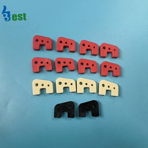 Proveedores de caucho de PC de resina ABS de alta precisión modelo de prototipado rápido diseño 3D servicio personalizado servicio de maquinaria - Product Image 6