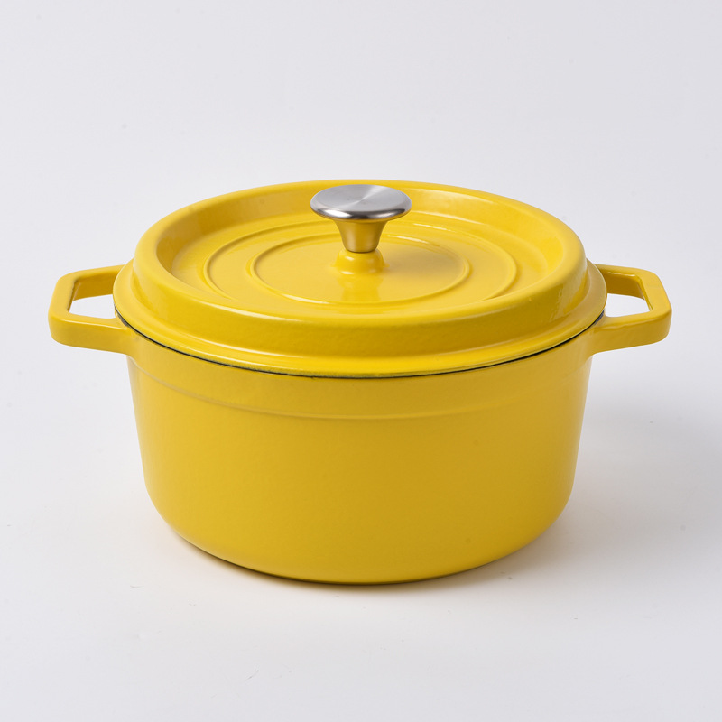 Amarillo