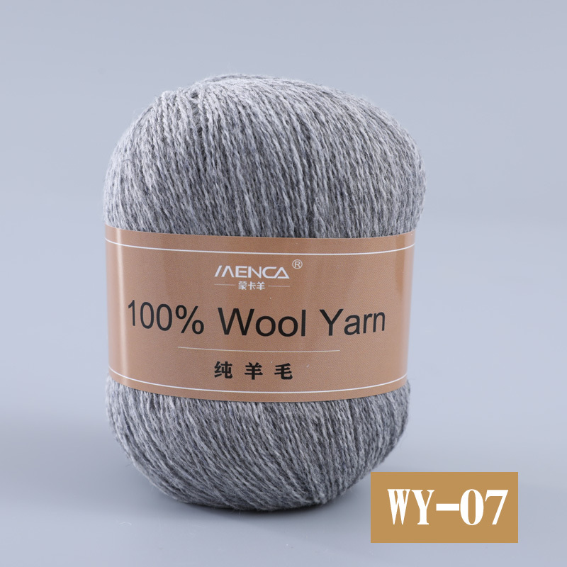 WY07