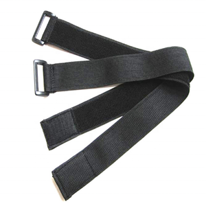 尼龙弹性无拉环带拉伸钩和拉环扎带 - Product Image 2