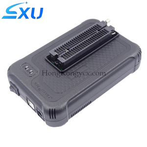T56 Universal Programmer LCD Intelligent Network TV NAND EMMC MCU ISP BGA QFN prima di ordinare RE-validare offerta motivi - Product Image 1