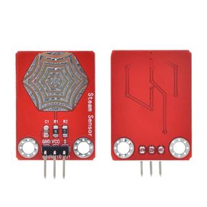 1PCS Water Vapor <strong>Sensor</strong> Rain Detector Liquid Level Switch <strong>Humidity</strong> <strong>Sensor</strong> / <strong>Raspberry</strong> pie