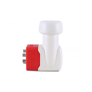 Gecen LNBF 最佳质量卫星电视接收器通用单 KU 波段 LNB GKF-2174Q