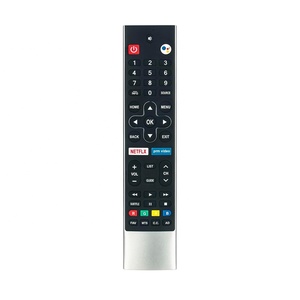 Factory New Product <strong>HS</strong>-7720 Voice Remote <strong>Control</strong> Compatible with HS7720 <strong>HS</strong>-7720H UD7200 and UD6200 Series TVs - Product Image 4