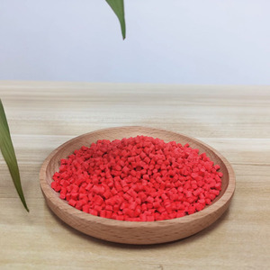 HDPE HD6706マスターバッチポリエチレンHDPEバージン顆粒材料プラスチック生ポリエチレノデンシダッドペレットシリーズ - Product Image 1