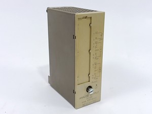 <strong>Siemens</strong> 6ES5470-8MA12 SIMATIC S5 <strong>Analog</strong> <strong>Output</strong> - Product Image 3