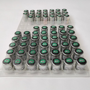 热卖相当于SM-6检波器4.5Hz元素水平地震4.5Hz检波器传感器 - Product Image 6