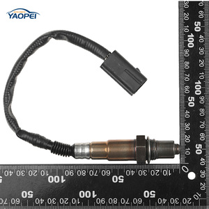 Auto O2 Lambda Sauerstoffs ensor 39210-23710 für Hyundai Tucson Tiburon Kia Sportage 2.0L 2005-2010 - Product Image 6