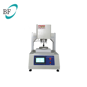 Sponge Indentation Hardness Testing Machine Polyurethane Elastic Material Tester Impact Compression Rebound Rate <strong>Test</strong> - Product Image 3