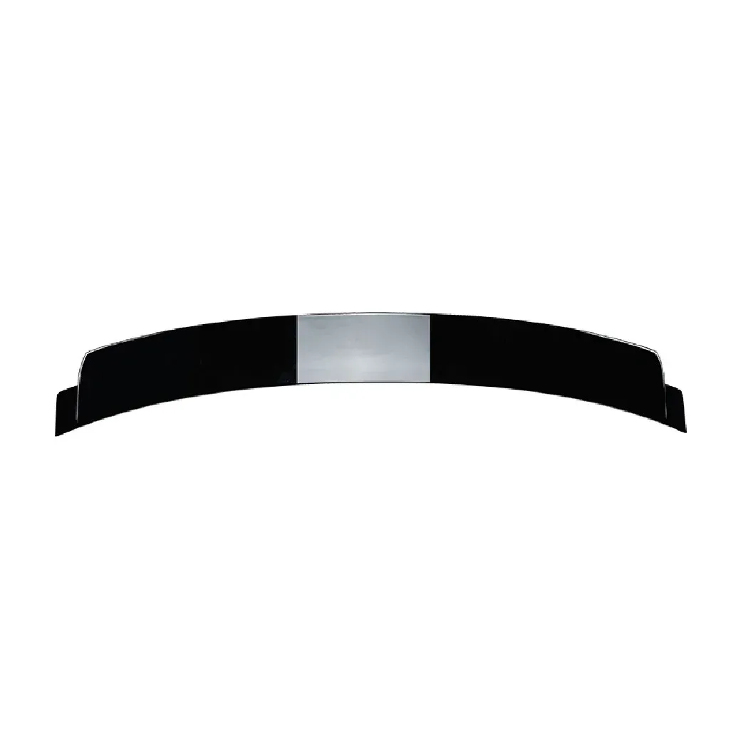 Noir brillant