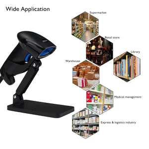 2D High Resolution Barcode <strong>Scanner</strong> <strong>Bar</strong> <strong>Code</strong> Reader QR <strong>Code</strong> for Smartphone <strong>Scanners</strong>