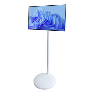 Умный сенсорный портативный экран беспроводные дисплеи Full HD 4K Android LCD мониторы Digital Signage Solutions - Product Image 1