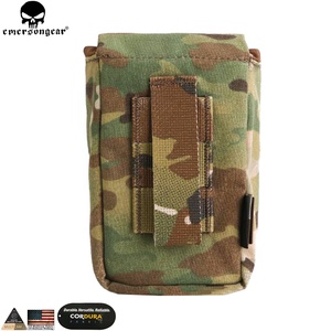 Small Insert Loop <strong>Pouch</strong> Tactical Hunting Molle Mag <strong>Pouch</strong> Tool Pocket Purpose <strong>Pouch</strong> - Product Image 2