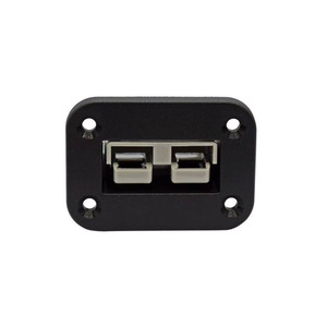 For <strong>Power</strong> Products 50 <strong>Amps</strong> Cable Connector <strong>Kit</strong> Gray Housing with 10 &amp; 12 AWG for Solar <strong>Power</strong> Systems - Product Image 6