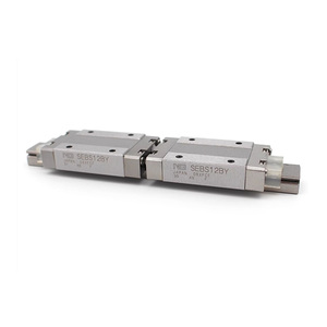Original NB SEBS7B SEBS7BYUU Cojinete de bloque deslizante de guía lineal Deslizamiento lineal - Product Image 5