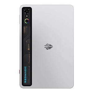 Orijinal Redmagic kırmızı sihirli ped 3 Pro oyun Tablet PC 9.06 "165hz ekran Snapdragon 8 Elite Max 24G + 1T depolama Android NFC OTA - Product Image 4