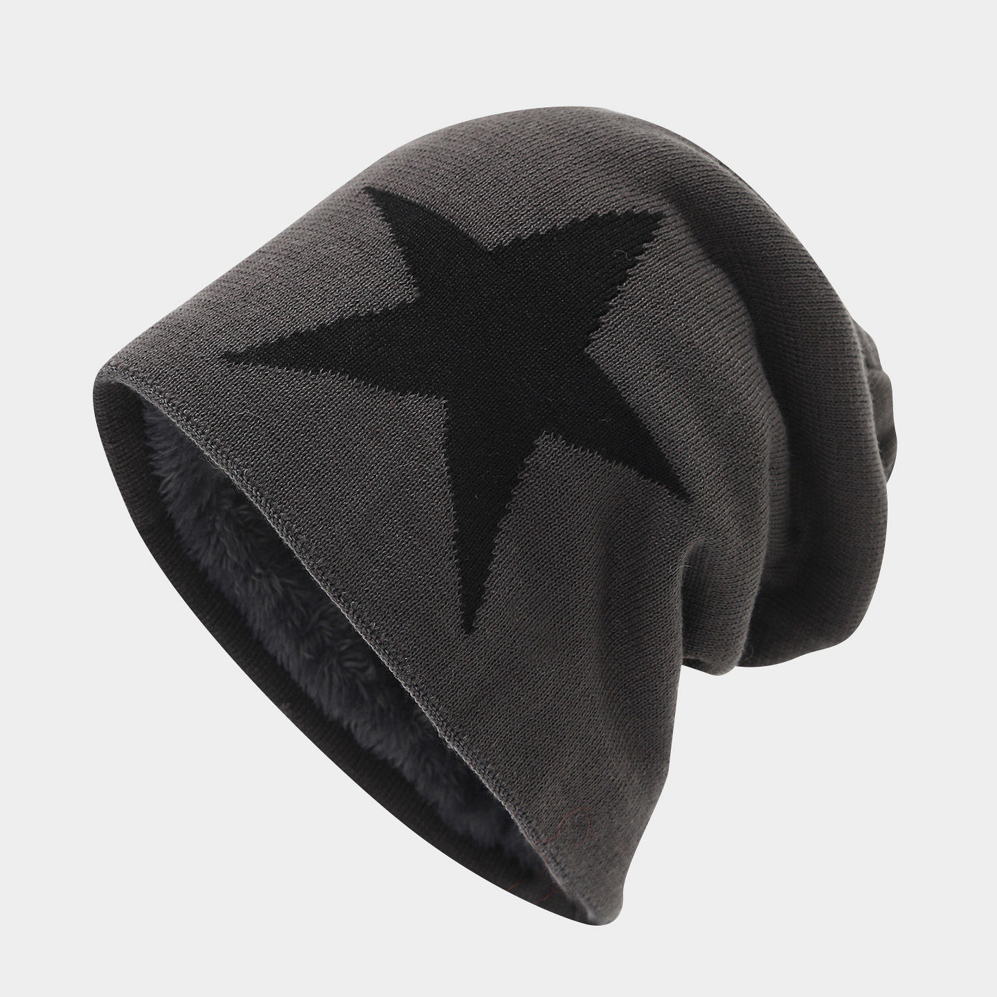 สีเทาเข้ม