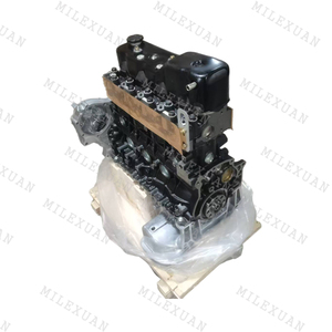 เครื่องยนต์เทอร์โบ4JB1สำหรับเครื่องยนต์ดีเซล4JB1อีซูซุญี่ปุ่น - Product Image 1