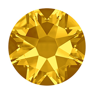 Light Topaz