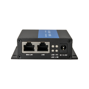 4G Industrial <strong>Router</strong> DTU <strong>Router</strong> RS232 RS485 Modbus MQTT PPTP L2TP GRE VPN and GPS - Product Image 2