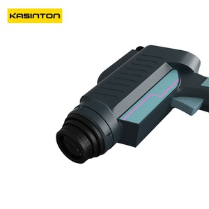 KASINTON JSD-2SC30120M2-1非接触赤外温度センサー300 ~ 1200 ℃ レーザー温度センサー - Product Image 4