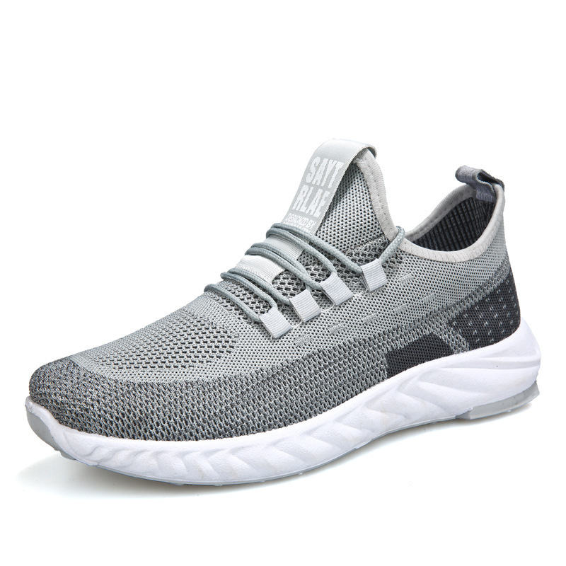 gray